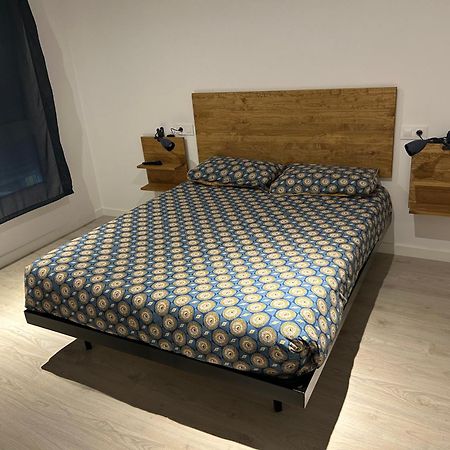 Апартаменты Pisos Viajer@S Эль-Грове Экстерьер фото