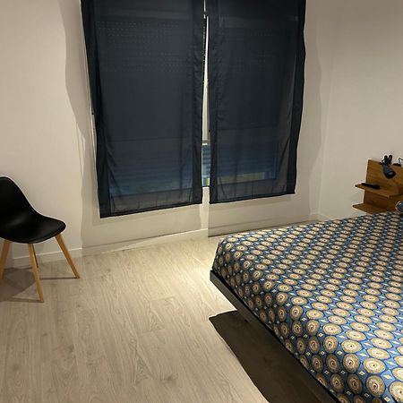 Апартаменты Pisos Viajer@S Эль-Грове Экстерьер фото